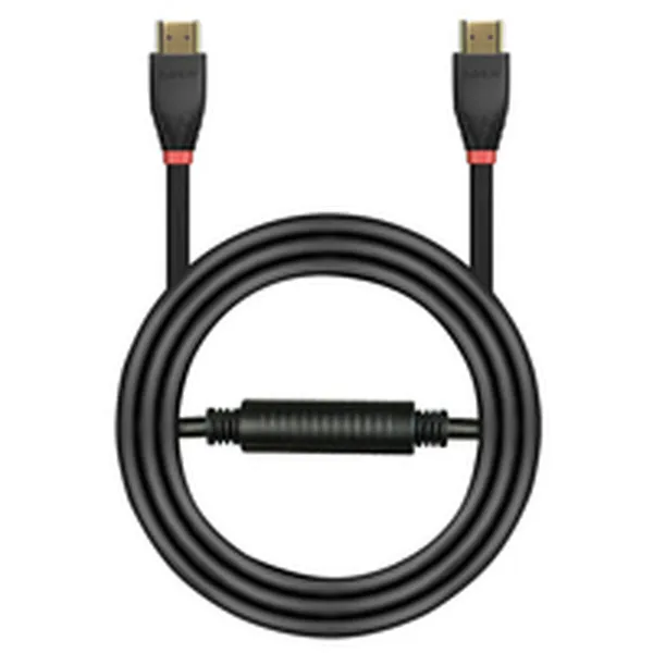Cablu HDMI Viteză Mare LINDY Juoda 25 m