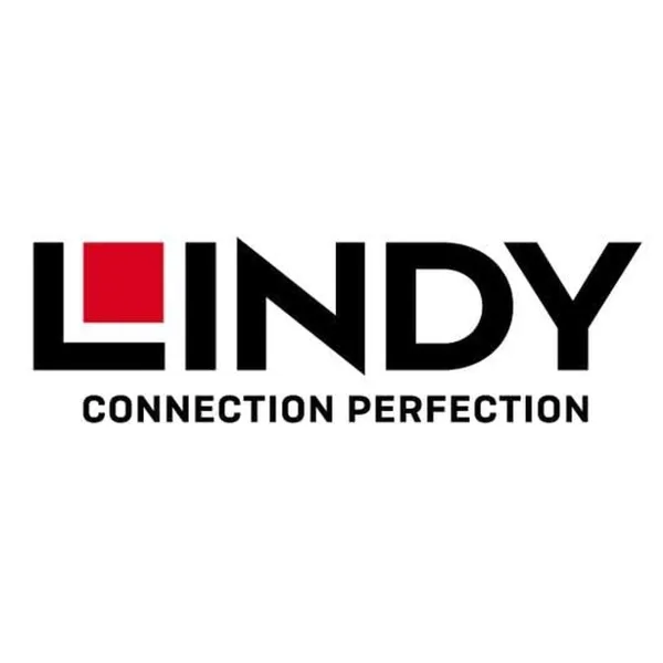 Cablu HDMI Viteză Mare LINDY Juoda 25 m