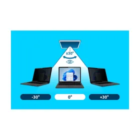 Monitoriaus privatumo filtras Kensington 628199