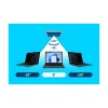 Monitoriaus privatumo filtras Kensington 628199