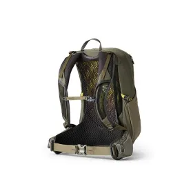 Voimistelukassi Gregory 153048-9976 Vihreä 25 L