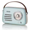 Radijas Haeger RB-BLU.002A