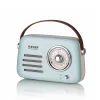 Radijas Haeger RB-BLU.002A