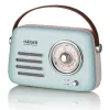 Radijas Haeger RB-BLU.002A