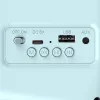 Radijas Haeger RB-BLU.002A