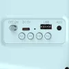 Radijas Haeger RB-BLU.002A