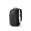 Spordiseljakott Gregory 153058-9974 Must 20 L