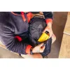 Spordiseljakott Gregory 153058-9974 Must 20 L
