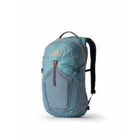 Gym Bag Gregory 153058-A544 Blue 20 L