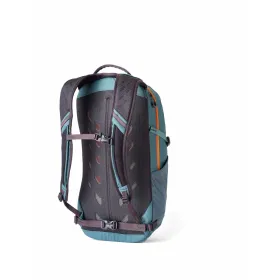 Gym Bag Gregory 153058-A544 Blue 20 L