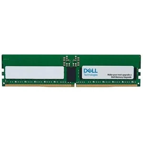 RAM-mälu Dell AC830717 32 GB DDR5 1000 Mbps 5600 MHz