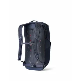 Voimistelukassi Gregory 153059-8885 Punaruskea 24 L