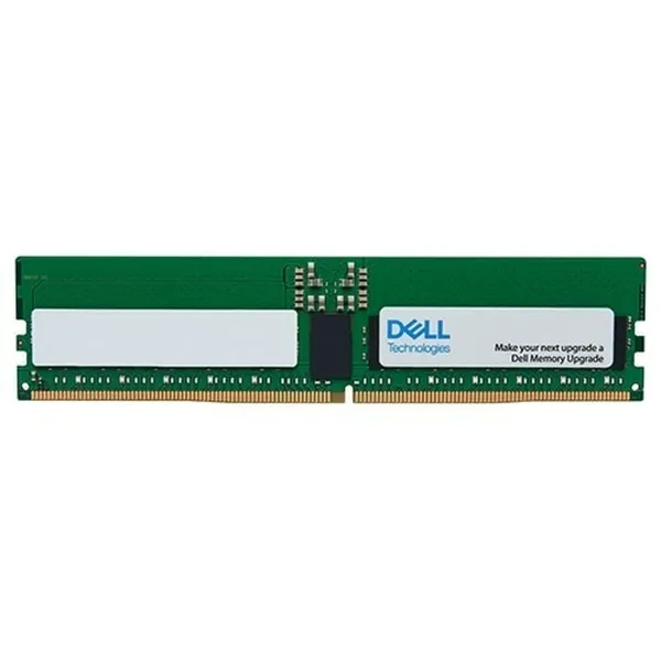RAM-mälu Dell AC830717 32 GB DDR5 1000 Mbps 5600 MHz