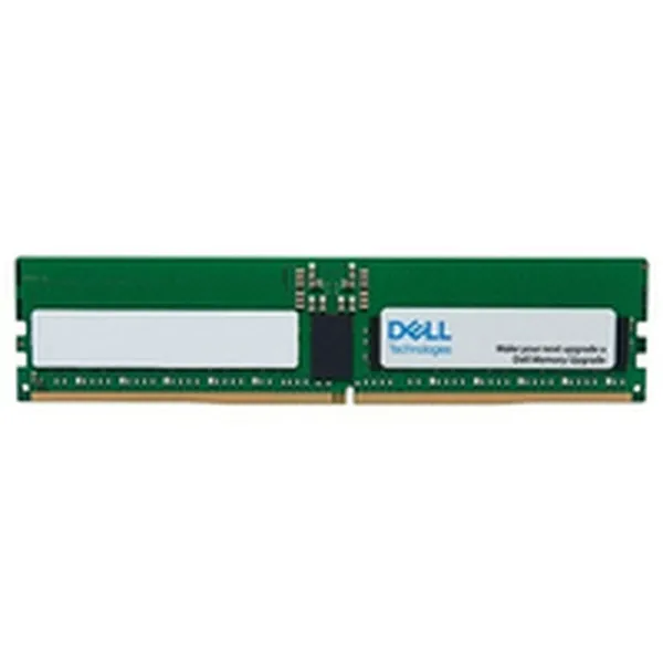 RAM-mälu Dell AC830717 32 GB DDR5 1000 Mbps 5600 MHz