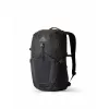 Spordiseljakott Gregory 153059-9974 Must 24 L