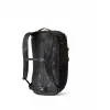 Spordiseljakott Gregory 153059-9974 Must 24 L