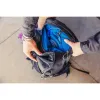Spordiseljakott Gregory 153059-9974 Must 24 L