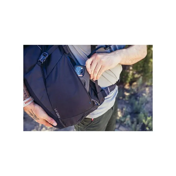 Spordiseljakott Gregory Kiro 20 Sinine 20 L