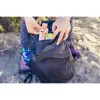 Spordiseljakott Gregory 153038-A543 Must 20 L