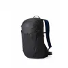 Spordiseljakott Gregory 153039-A543 Must 24 L