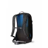 Spordiseljakott Gregory 153039-A543 Must 24 L