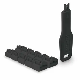 Safety block LINDY