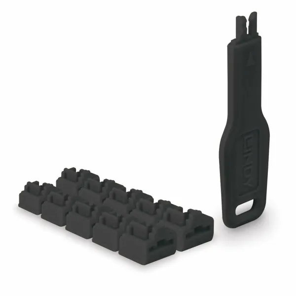 Drošības bloks LINDY