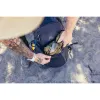 Spordiseljakott Gregory 153039-A543 Must 24 L