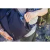 Spordiseljakott Gregory 153039-A543 Must 24 L
