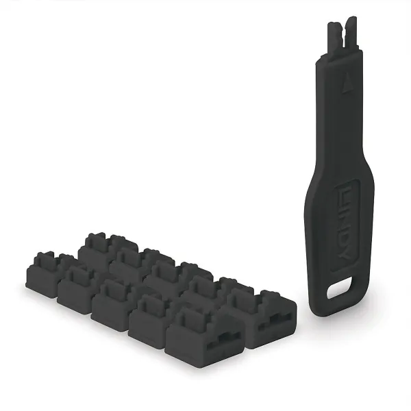 Drošības bloks LINDY