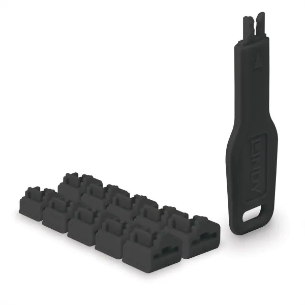 Drošības bloks LINDY