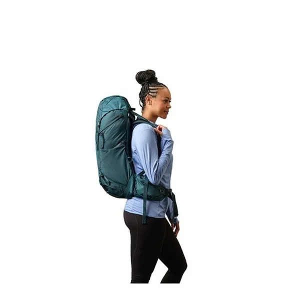 Spordiseljakott Gregory 153014-A541 Sinine 38 L