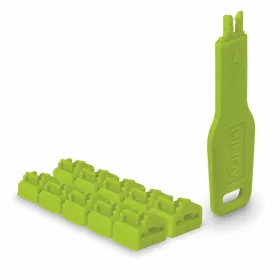 Safety block LINDY