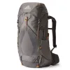 Gym Bag Gregory 153015/A542 Grey Orange 38 L