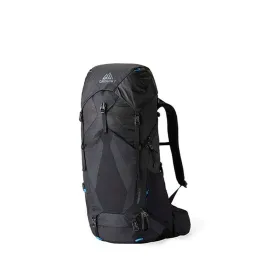 Spordiseljakott Gregory 153028-A543 Must 50 L