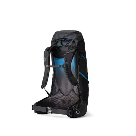 Spordiseljakott Gregory 153028-A543 Must 50 L