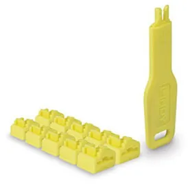 Safety block LINDY