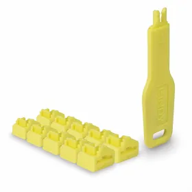 Safety block LINDY