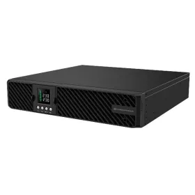 Система бесперебойного питания Интерактивная SAI Conceptronic ZEUS51E3K 3000 W 3000 VA