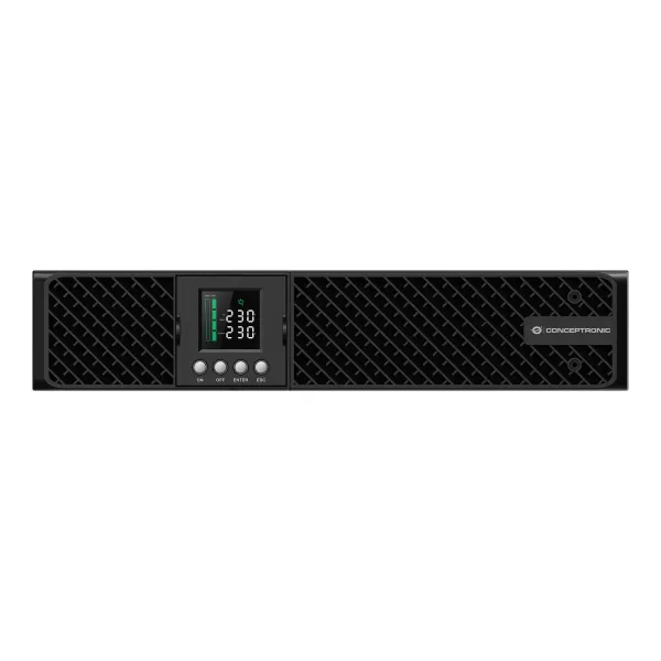 Система бесперебойного питания Интерактивная SAI Conceptronic ZEUS51E3K 3000 W 3000 VA