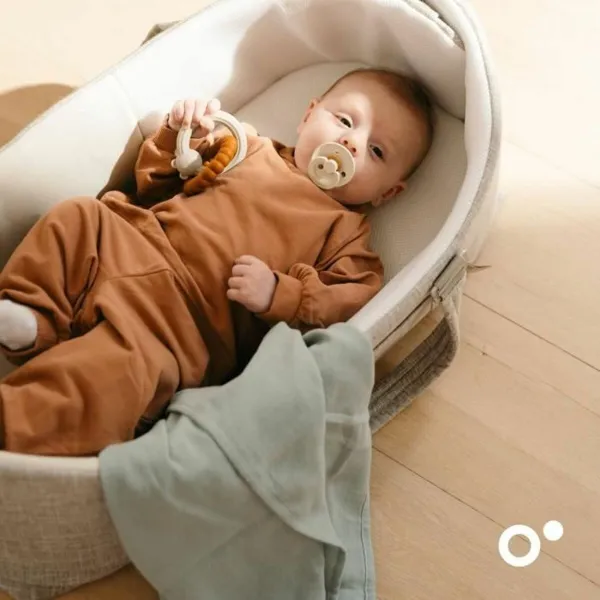 Muslin Doomoo Vert Resistant 3 Pieces (3 Units)