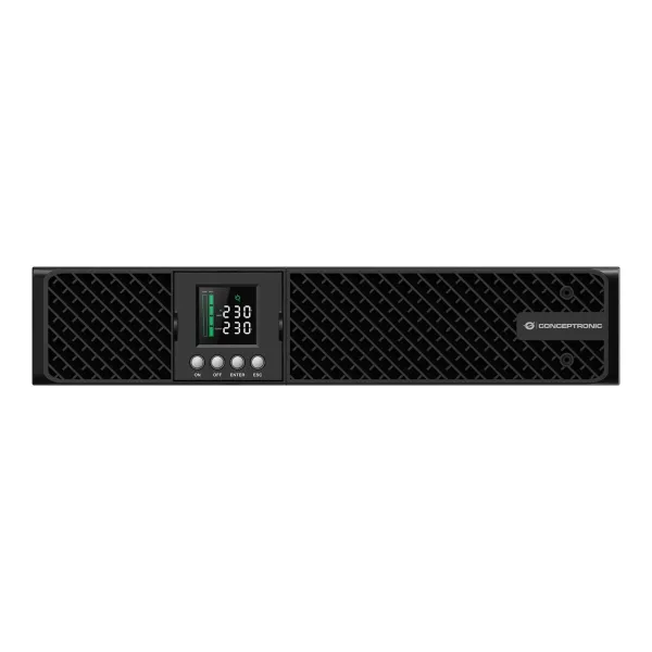 Система бесперебойного питания Интерактивная SAI Conceptronic ZEUS51E3K 3000 W 3000 VA