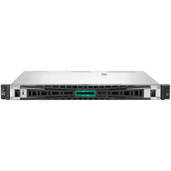 Сервер HPE P78179-425 4 TB SSD 2 TB HDD