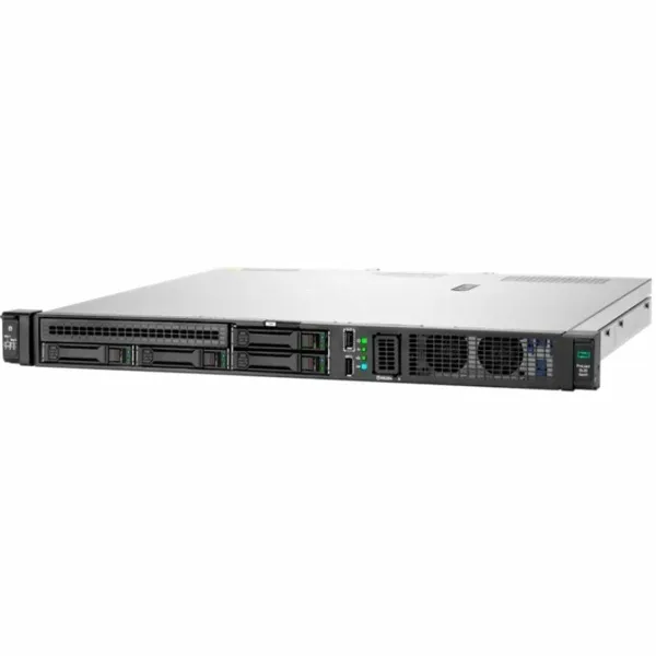 Сервер HPE P78179-425 4 TB SSD 2 TB HDD