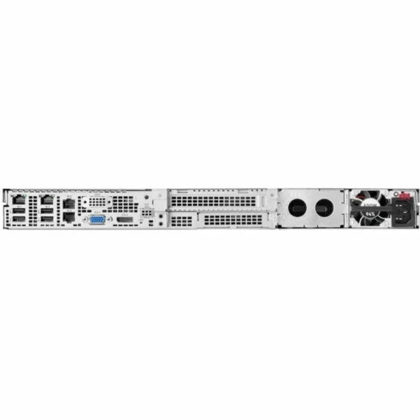 Сервер HPE P78179-425 4 TB SSD 2 TB HDD