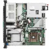 Сервер HPE P78179-425 4 TB SSD 2 TB HDD