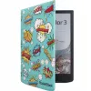 Чехол для планшета PocketBook FL-743-CCP-WW Синий