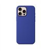 Mag Silicone Case Apple iPhone 14 Pro Max dark purple