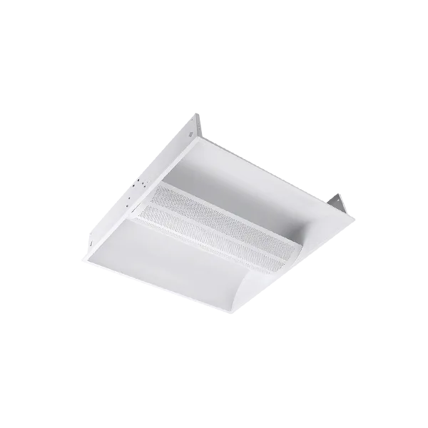 Люминесцентный светильник POLA 2X36W BM