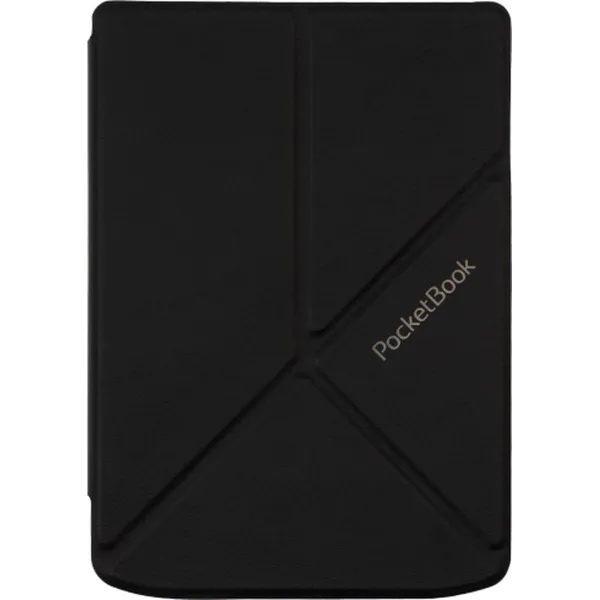 Planšetės dėklas PocketBook H-SO-634-K-WW Juoda